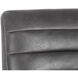 Spyros 37 inch Overcast Grey Counter Stool